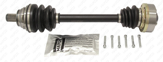 MAPCO Antriebswelle Vorderachse links  16847