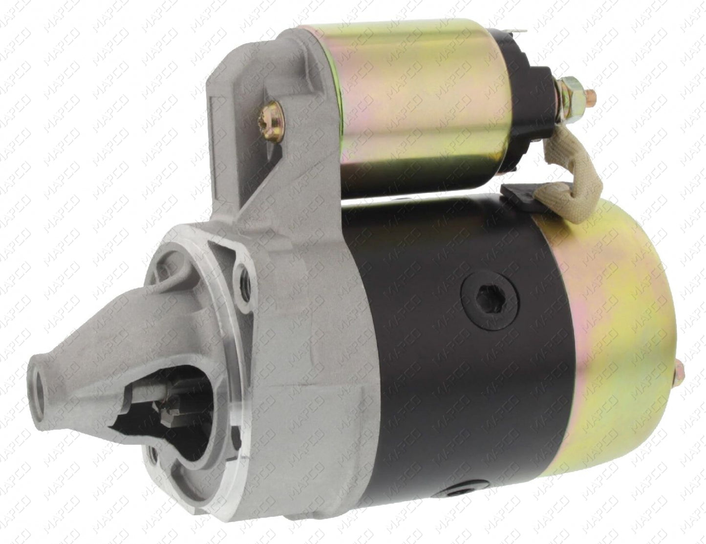 MAPCO Starter 13534
