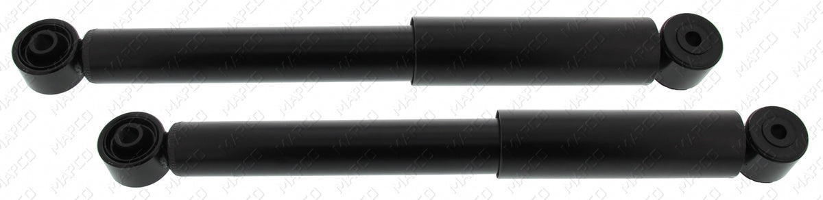 MAPCO Stoßdämpfer Satz  Hinterachse  20819/2