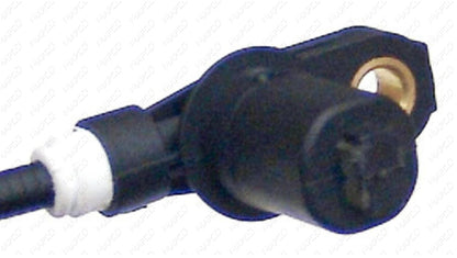 MAPCO Sensor, Raddrehzahl Hinterachse rechts  86847