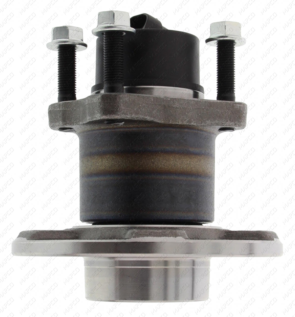 MAPCO Radlagersatz Hinterachse beidseitig  26823