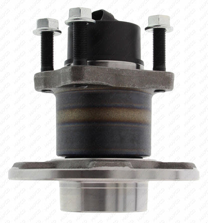 MAPCO Radlagersatz Hinterachse beidseitig  26823