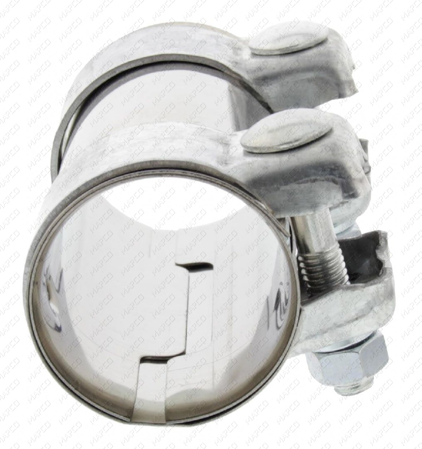 MAPCO Rohrverbinder, Abgasanlage 30252