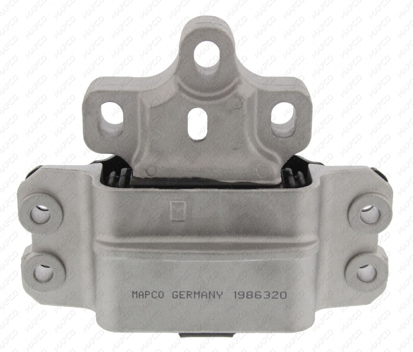MAPCO Lagerung, Motor links  36946