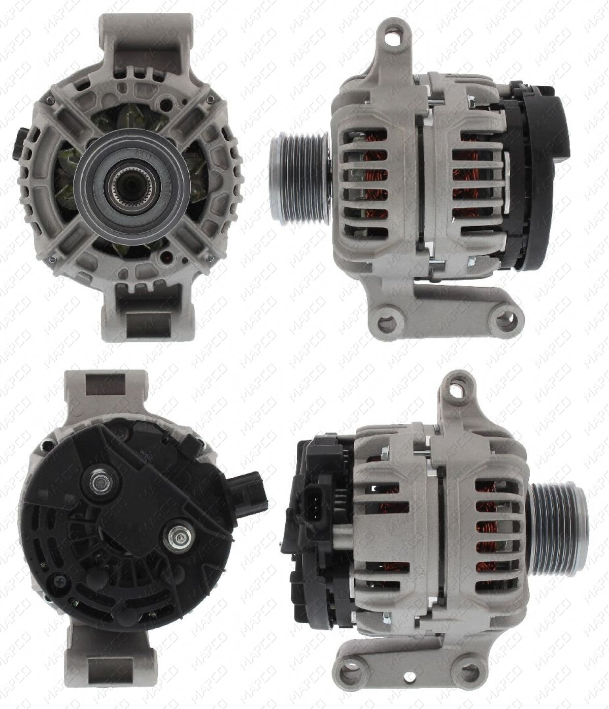 MAPCO Generator 113613