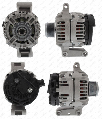MAPCO Generator 113613