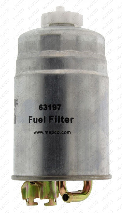 MAPCO Kraftstofffilter 63197