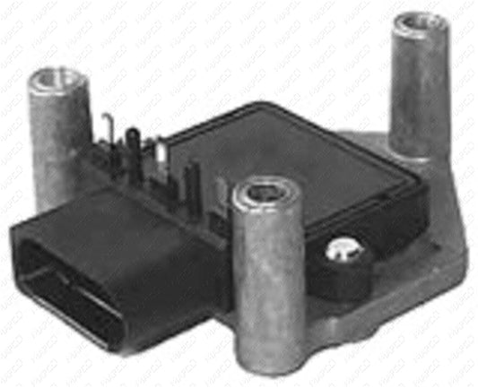 MAPCO Schaltgerät, Zündanlage 80880