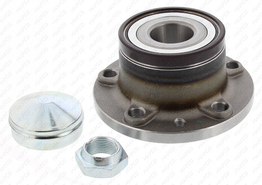 MAPCO Radlagersatz 26076