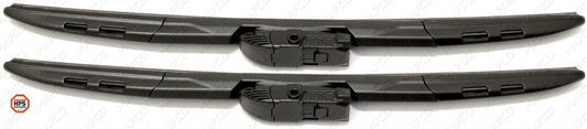 MAPCO Wischblatt Set  vorne  104350/2HPS