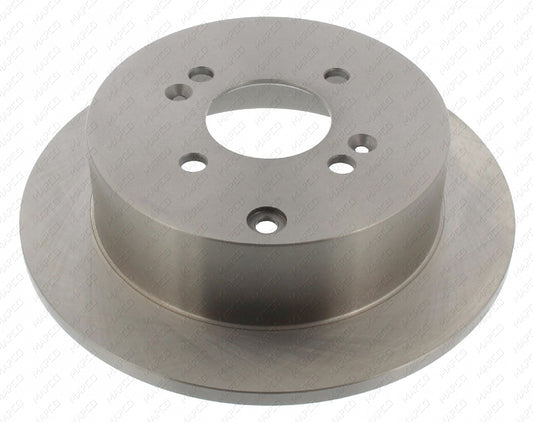 MAPCO Bremsscheibe Hinterachse  25214