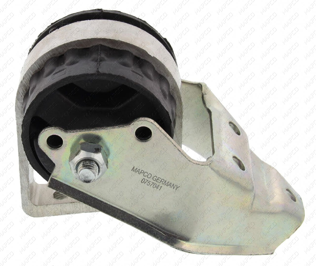 MAPCO Lagerung, Motor vorne  mitte  38970