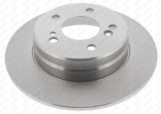 MAPCO Bremsscheibe Hinterachse  45741
