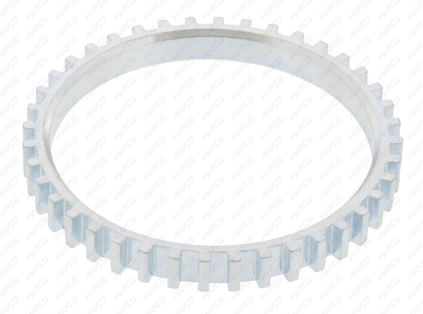 MAPCO Sensorring, ABS Vorderachse beidseitig  Hinterachse beidseitig  76502