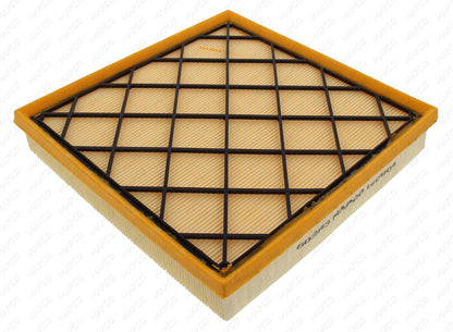 MAPCO Luftfilter 60283