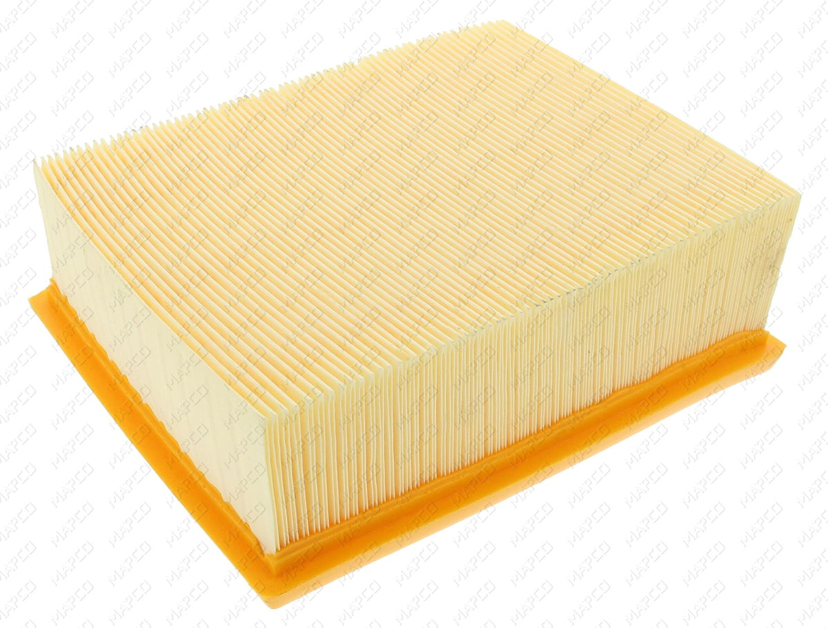 MAPCO Luftfilter 60018