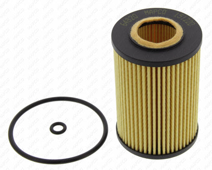 MAPCO Ölfilter 64820
