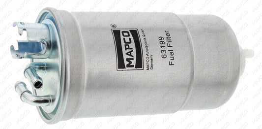 MAPCO Kraftstofffilter 63199