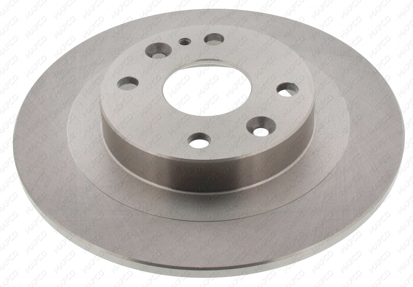 MAPCO Bremsscheibe Hinterachse  15527