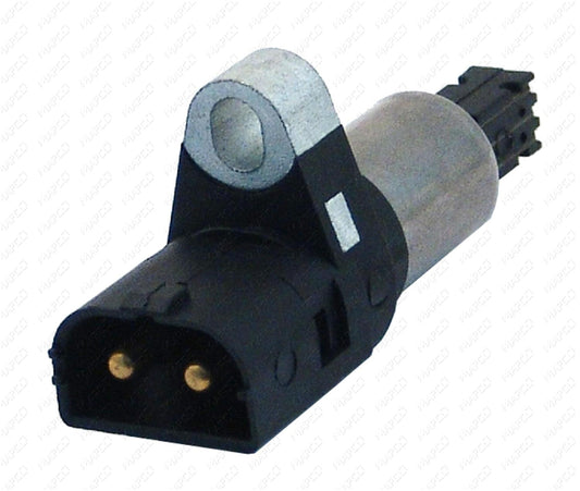 MAPCO Sensor, Raddrehzahl Hinterachse beidseitig  86917