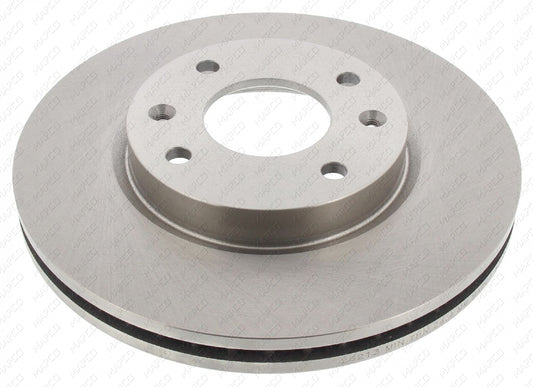MAPCO Bremsscheibe 25213