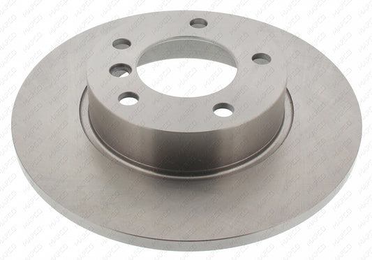 MAPCO Bremsscheibe Vorderachse  15760
