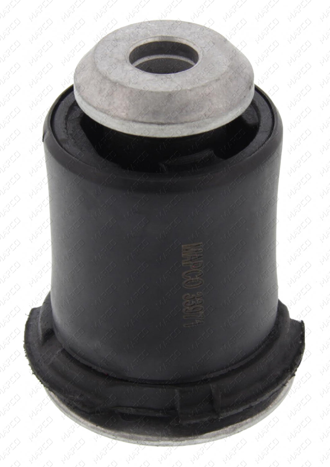 MAPCO Lagerung, Lenker Vorderachse beidseitig  unten  hinten  33971