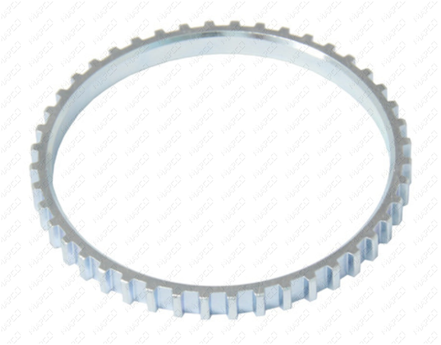 MAPCO Sensorring, ABS Vorderachse beidseitig  76538