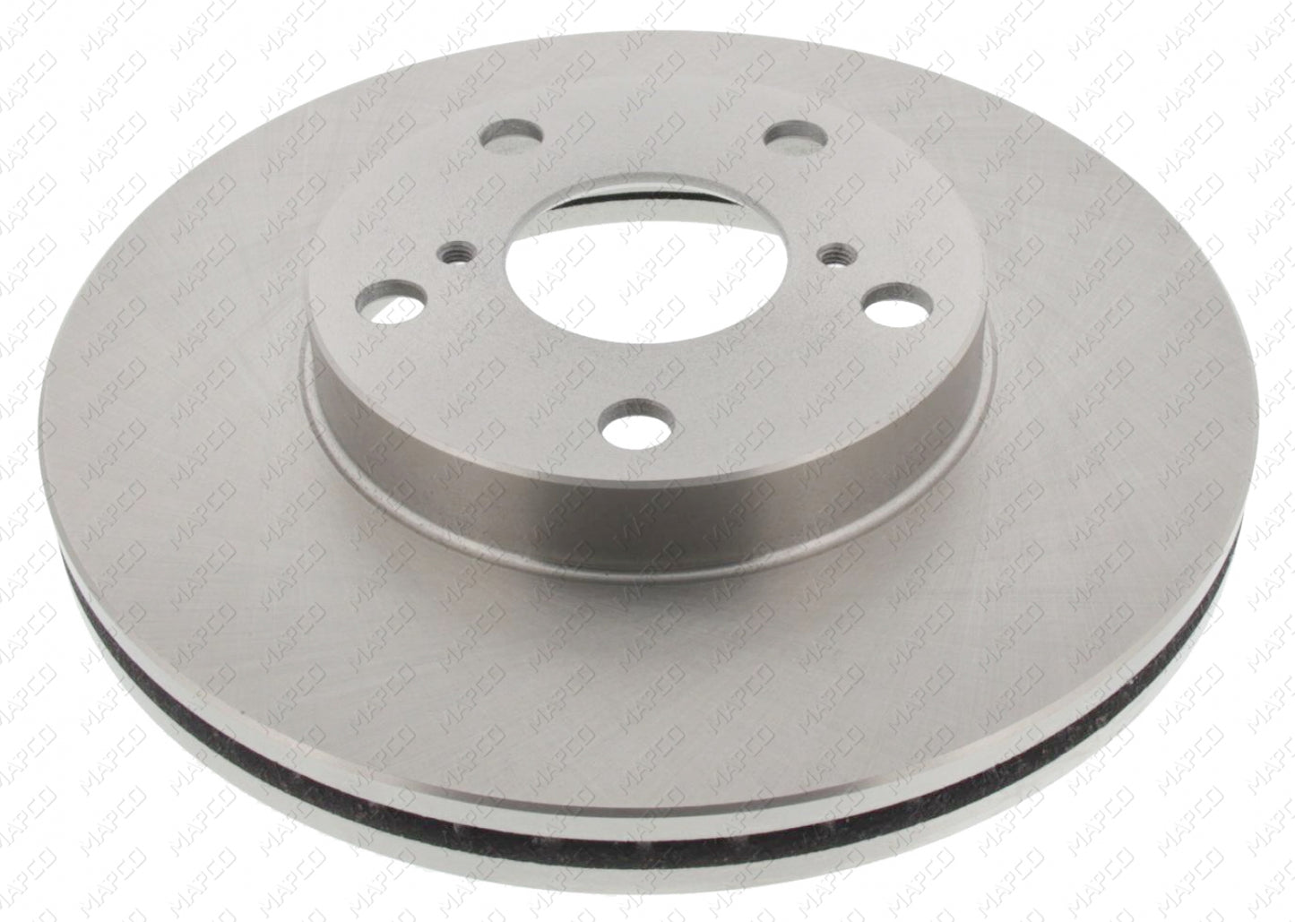 MAPCO Bremsscheibe Vorderachse  25569