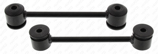 MAPCO Reparatursatz, Stabilisatorkoppelstange Satz  Hinterachse links  Hinterachse rechts  53956