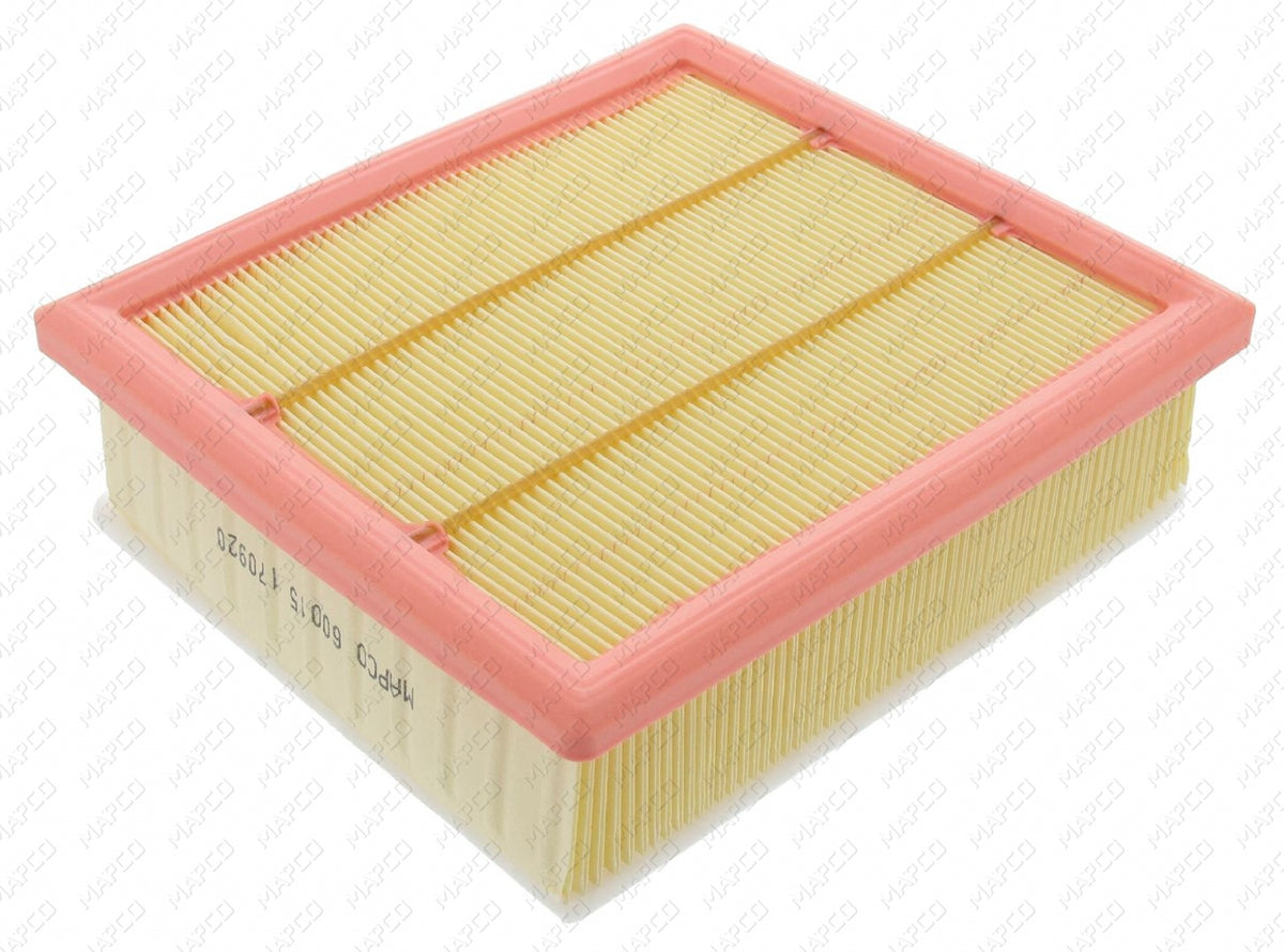 MAPCO Luftfilter 60015
