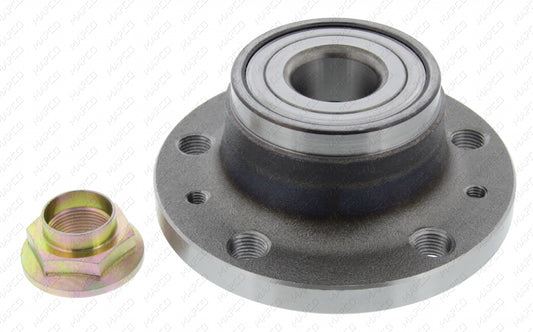 MAPCO Radlagersatz 26136