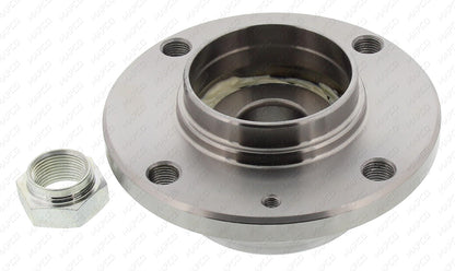MAPCO Radlagersatz Hinterachse beidseitig  26309