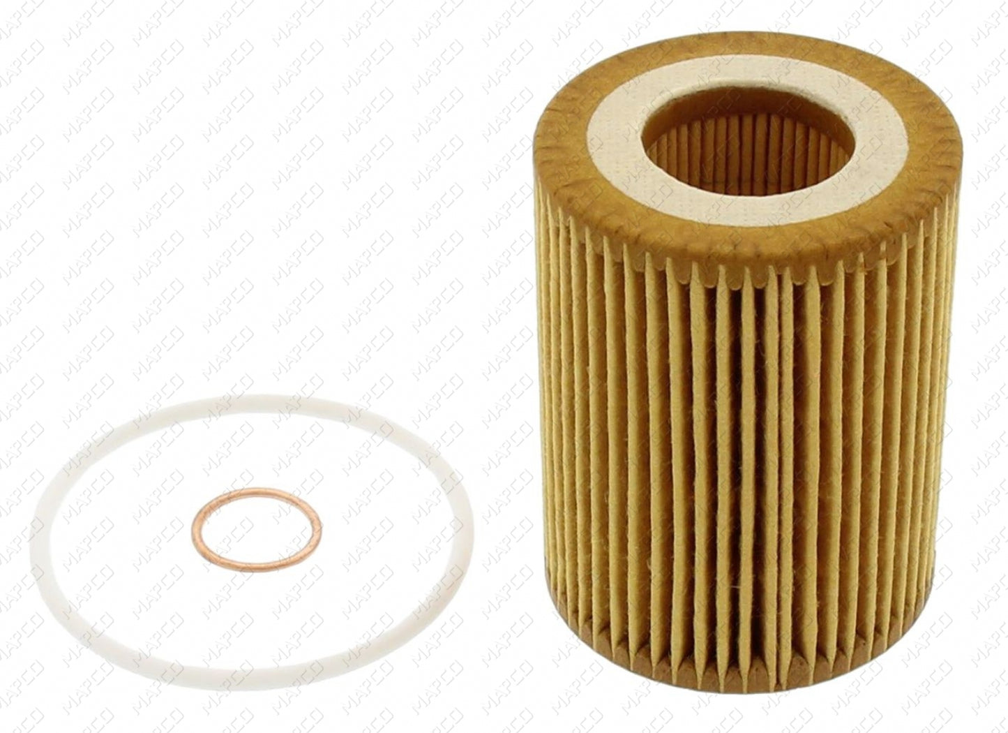 MAPCO Ölfilter 64873