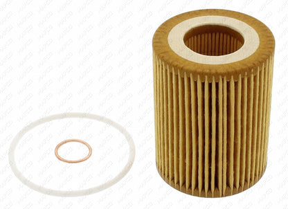 MAPCO Ölfilter 64873