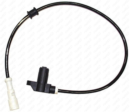 MAPCO Sensor, Raddrehzahl Vorderachse beidseitig  86700