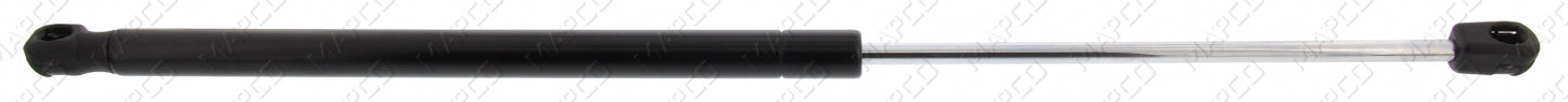 MAPCO Gasfeder, Heckscheibe 91280