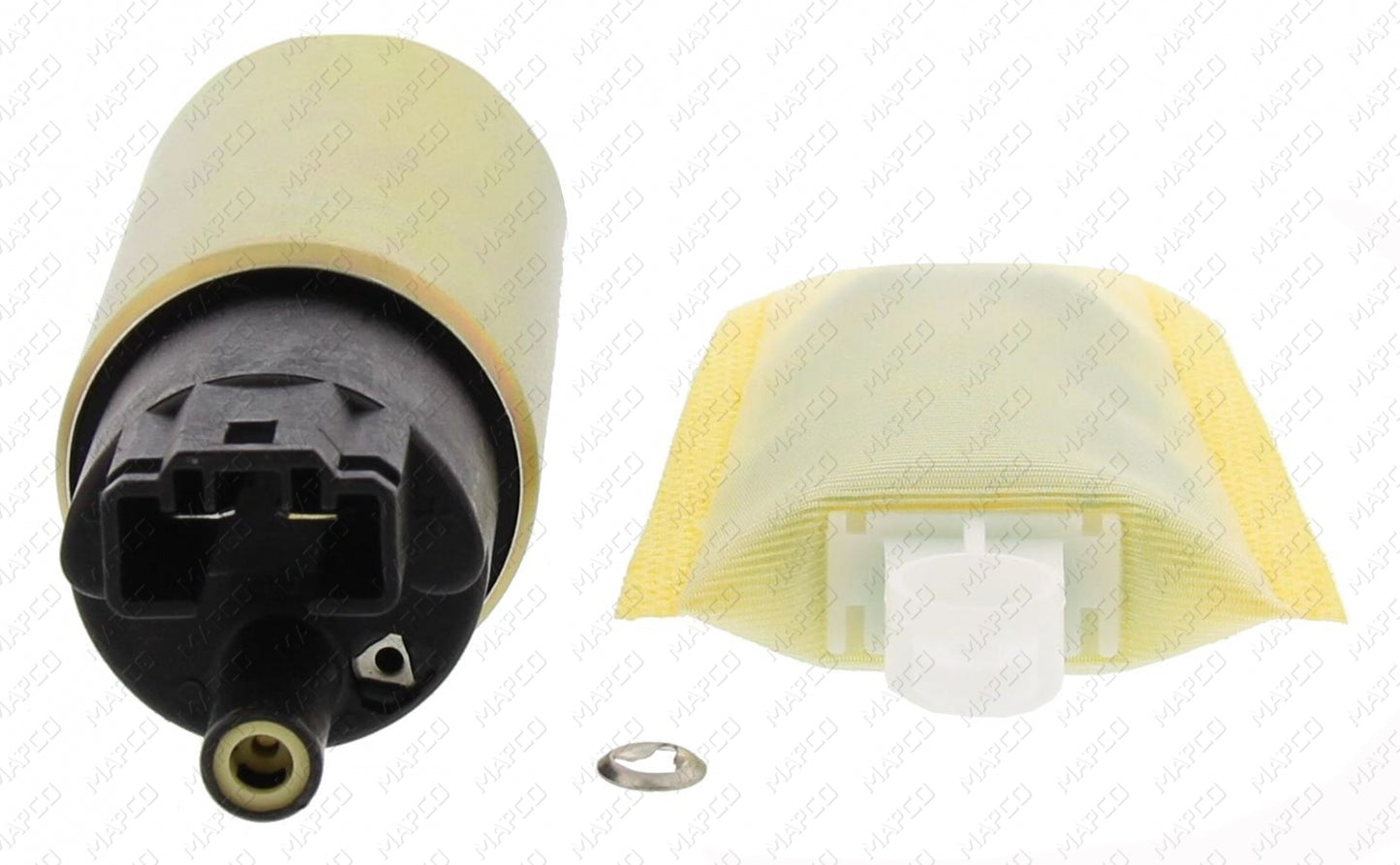 MAPCO Kraftstoffpumpe 22082