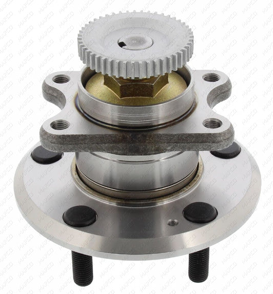 MAPCO Radlagersatz 46298