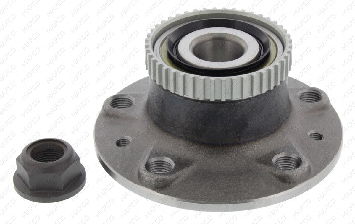 MAPCO Radlagersatz 26139