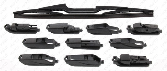 MAPCO Wischblatt hinten  104933