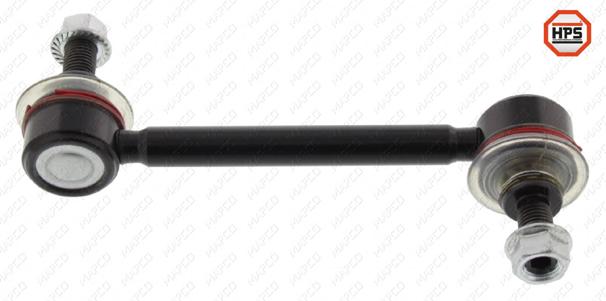 MAPCO Stange/Strebe, Stabilisator Hinterachse beidseitig  49254HPS