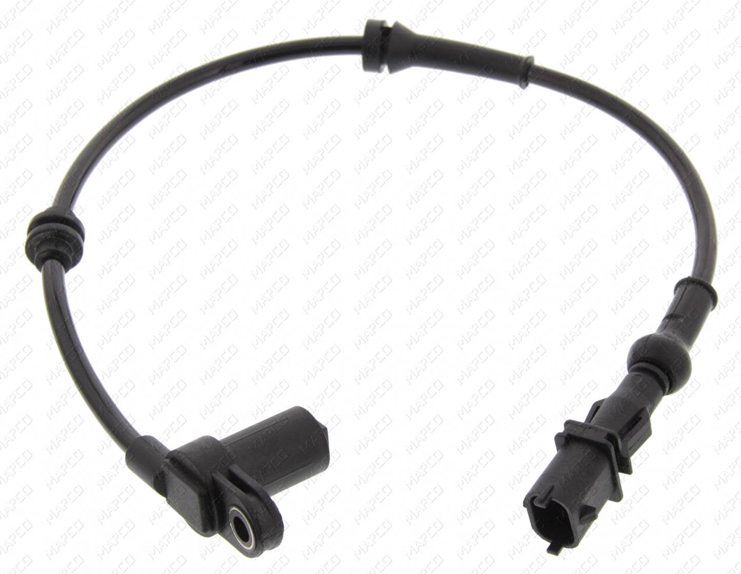 MAPCO Sensor, Raddrehzahl Vorderachse beidseitig  86704