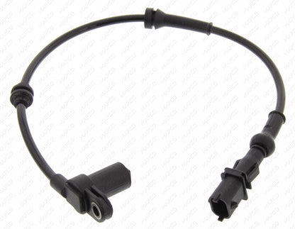 MAPCO Sensor, Raddrehzahl Vorderachse beidseitig  86704