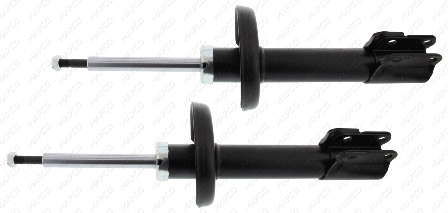 MAPCO Stoßdämpfer Satz  Vorderachse  40703/2