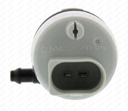 MAPCO Waschwasserpumpe, Scheibenreinigung vorne  90854