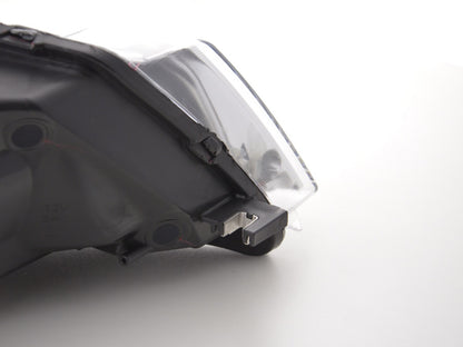 Scheinwerfer Set Daylight LED Tagfahrlicht Audi A3 8P Bj. 08-12 chrom