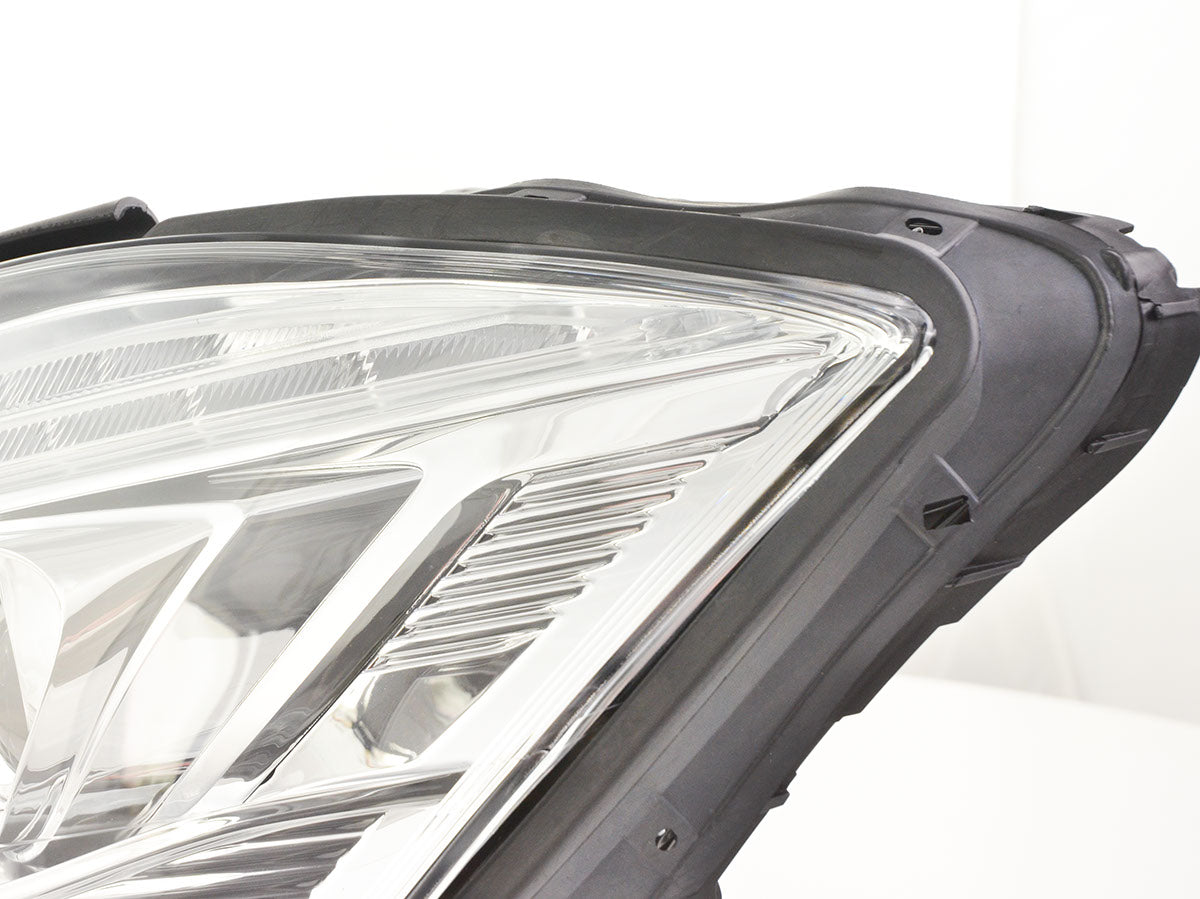 Scheinwerfer Set Xenon Daylight LED TFL-Optik Mercedes-Benz S-Klasse (221) Bj. 05-09 chrom