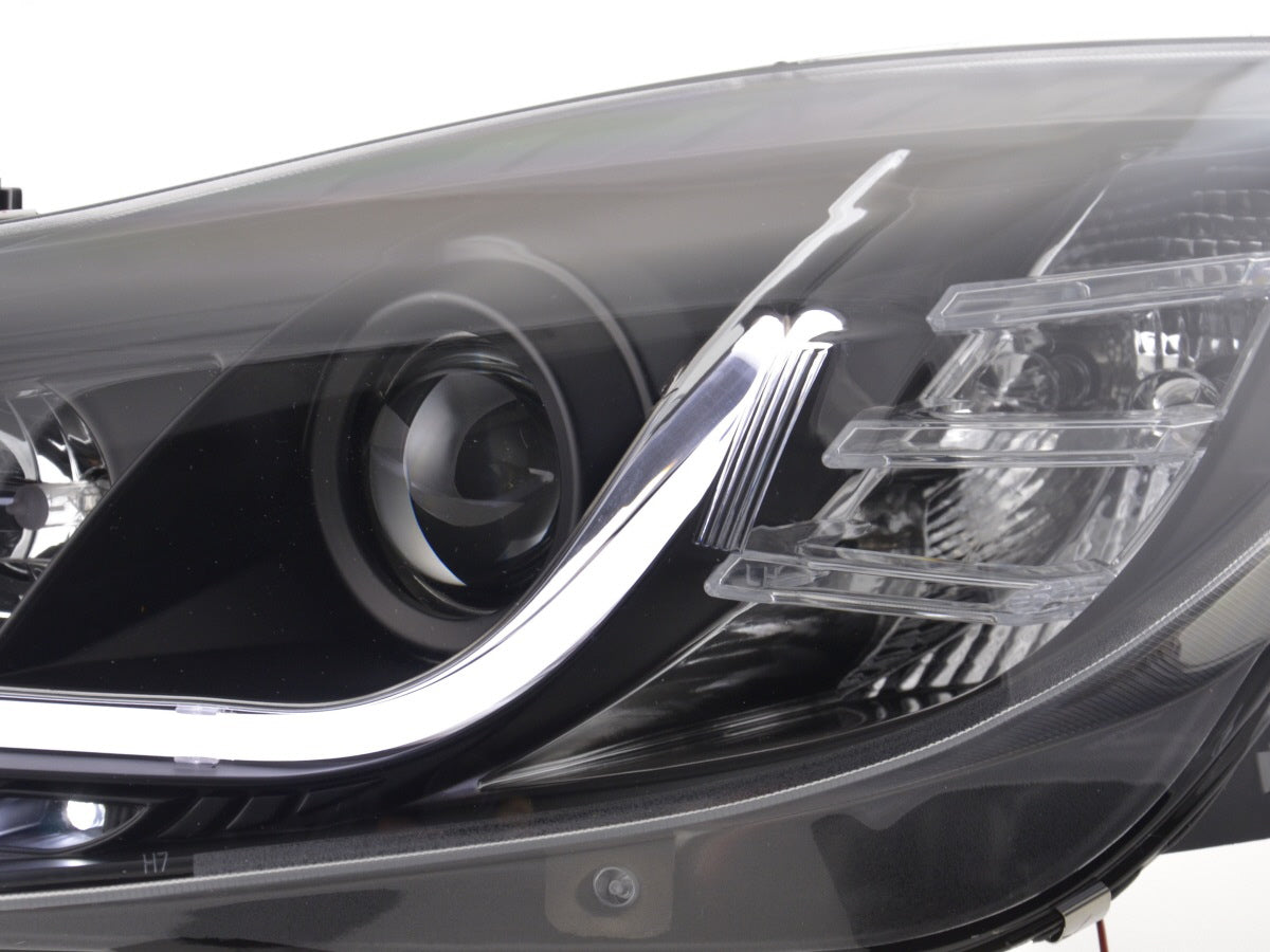 SW-DRLtube Scheinwerfer Opel Insignia 08-13 LED Tagfahrlicht R87 Lighttube  chrom - tuning online kaufen