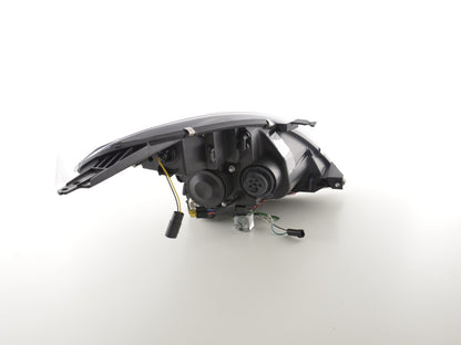 Scheinwerfer gebraucht Daylight Suzuki Swift Bj. ab 2010 schwarz